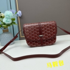 Goyard Satchel Bags